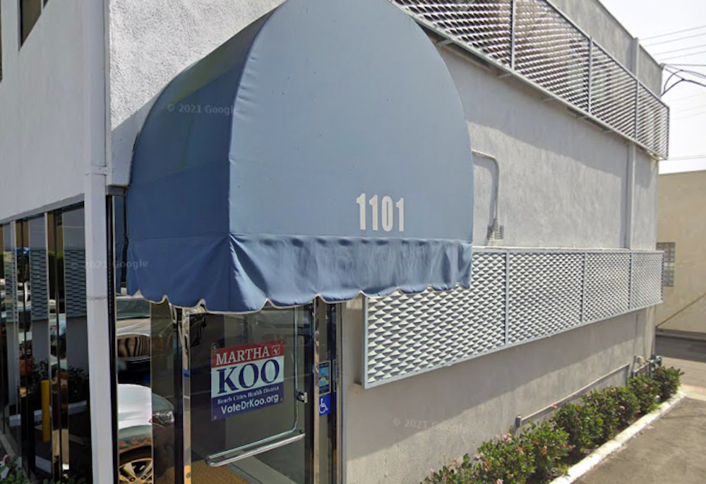 Main clinic image
