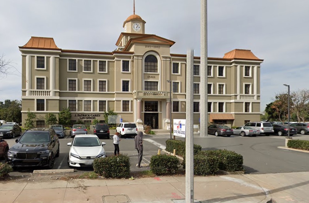 Main clinic image