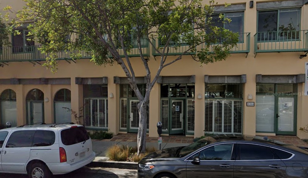 Main clinic image