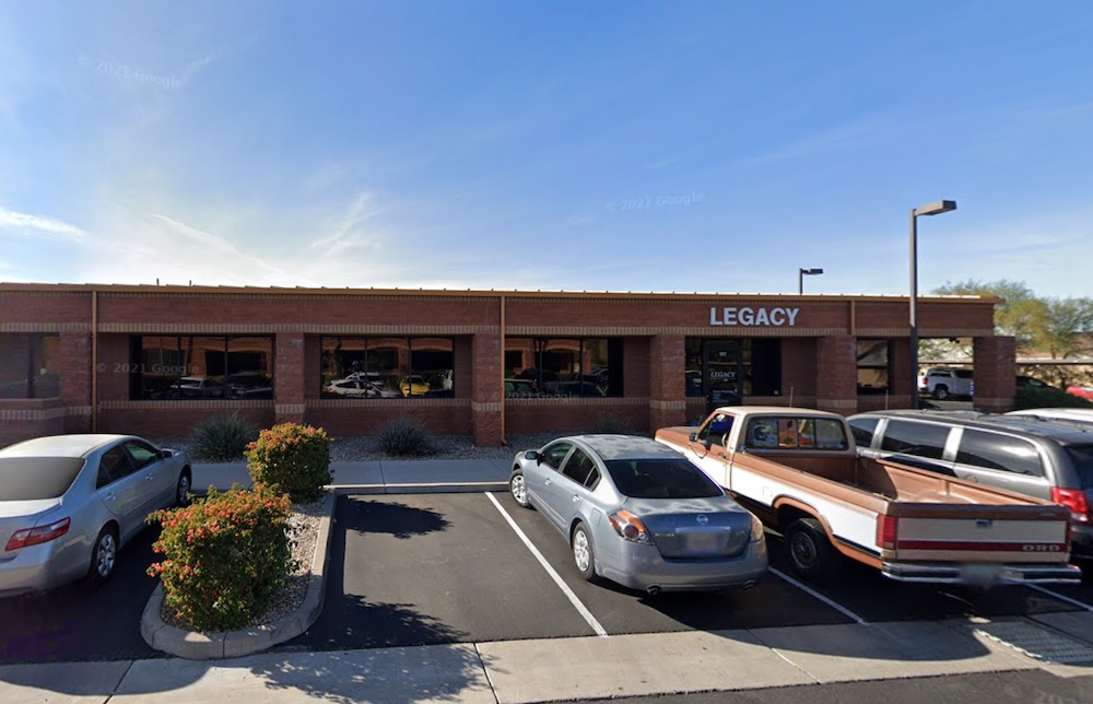 Main clinic image