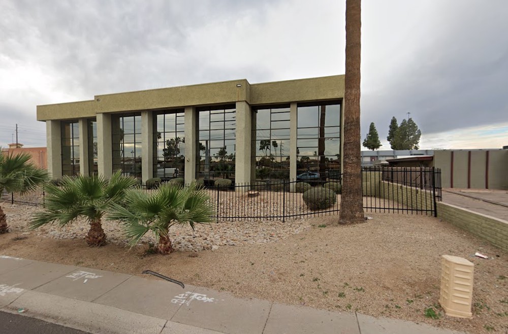 Main clinic image
