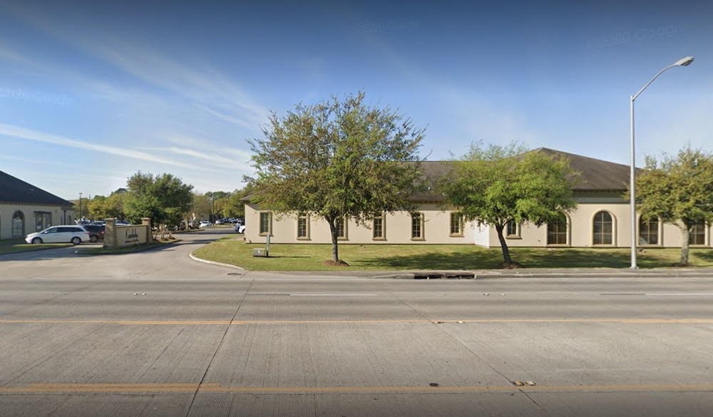 Main clinic image
