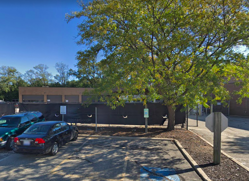 Main clinic image