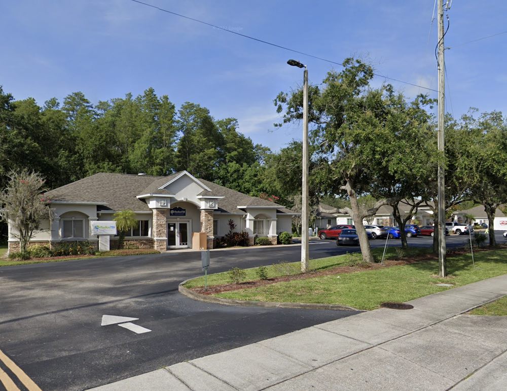 Main clinic image