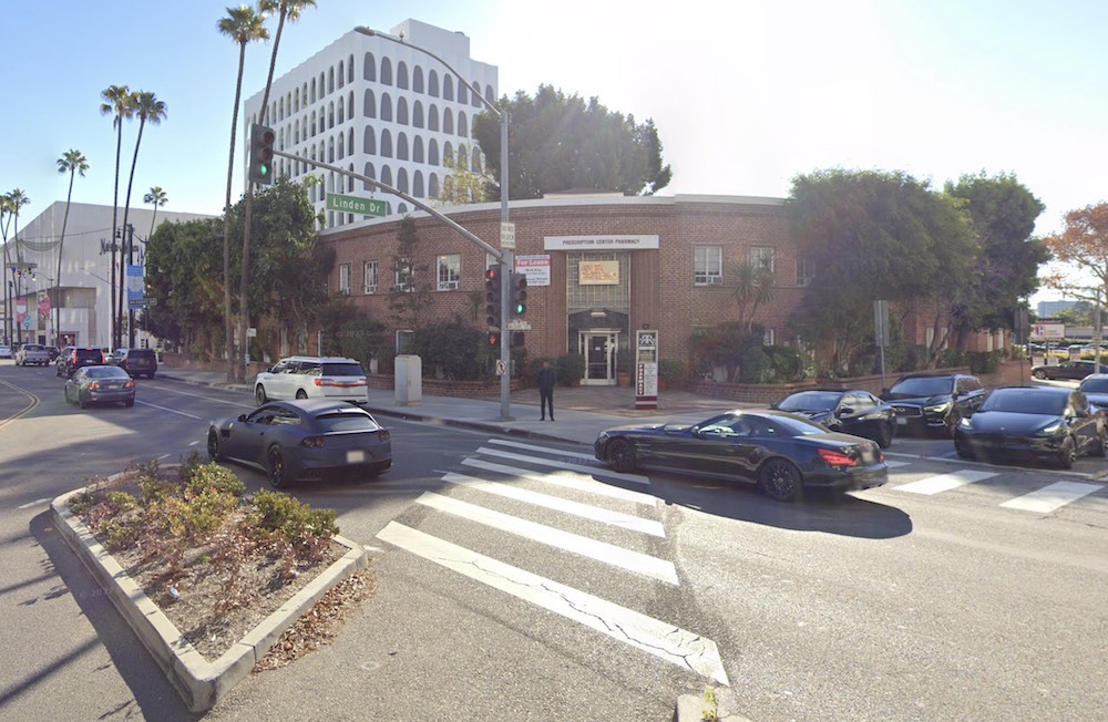 Main clinic image