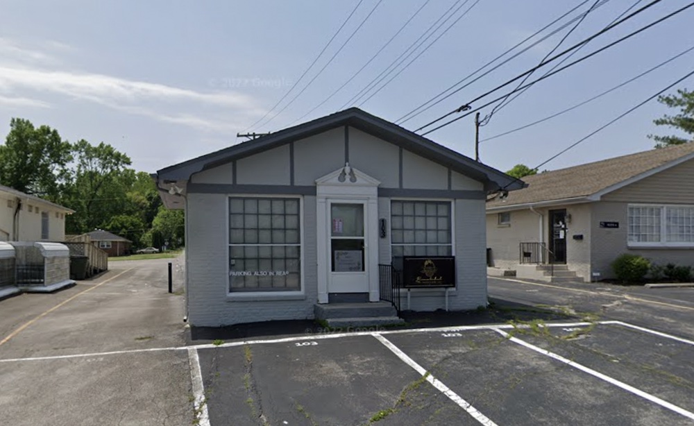 Main clinic image