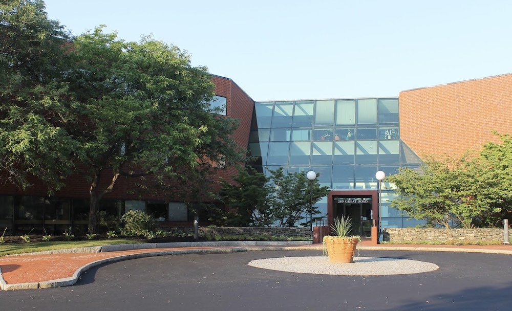 Main clinic image