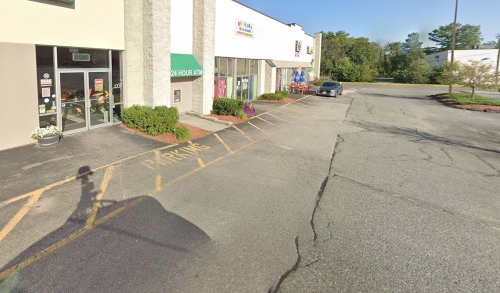 Main clinic image