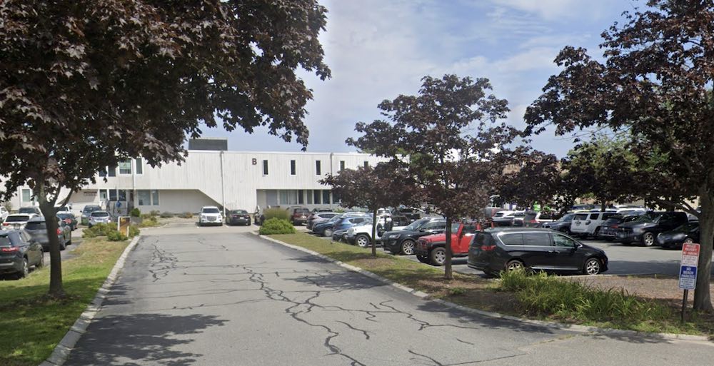 Main clinic image