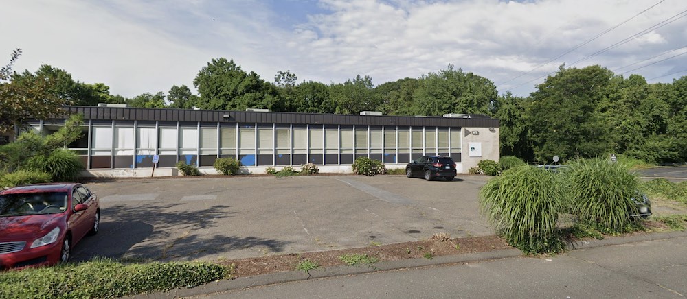 Main clinic image