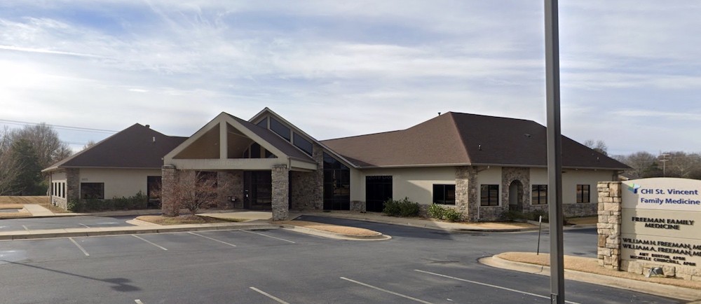 Main clinic image