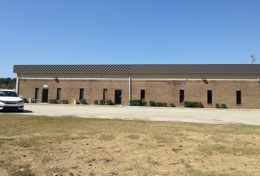 Main clinic image