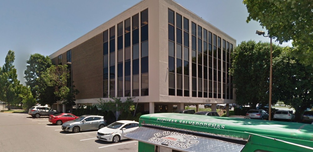 Main clinic image