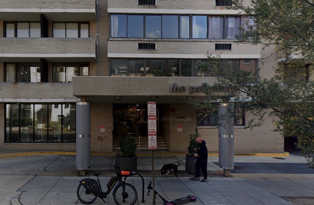 Main clinic image