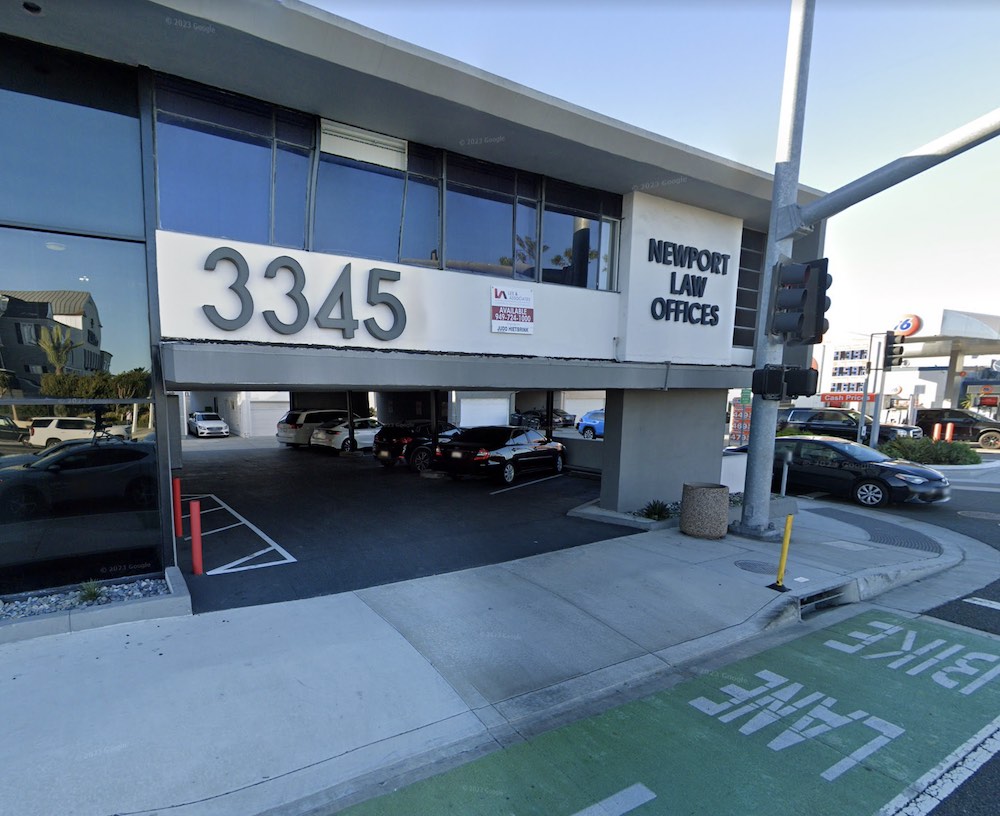 Main clinic image