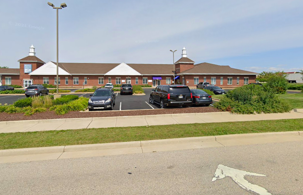 Main clinic image