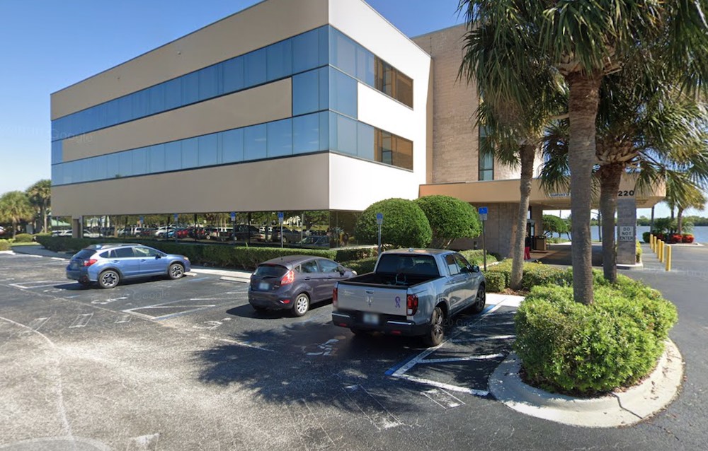 Main clinic image