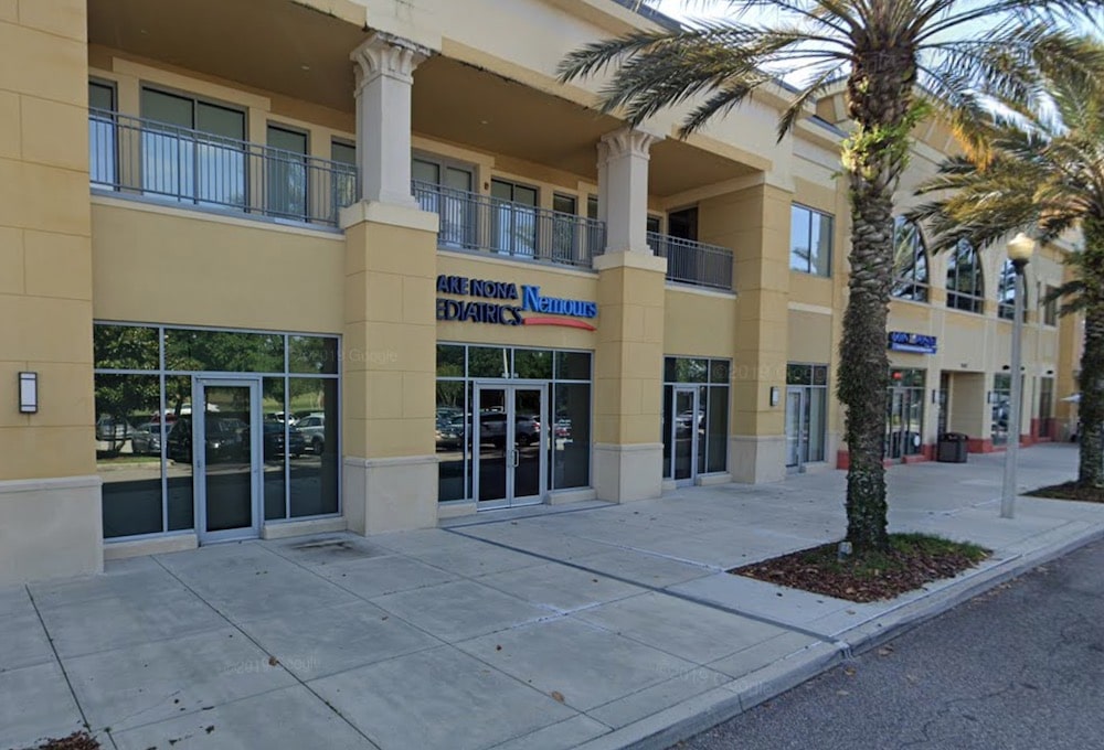 Main clinic image