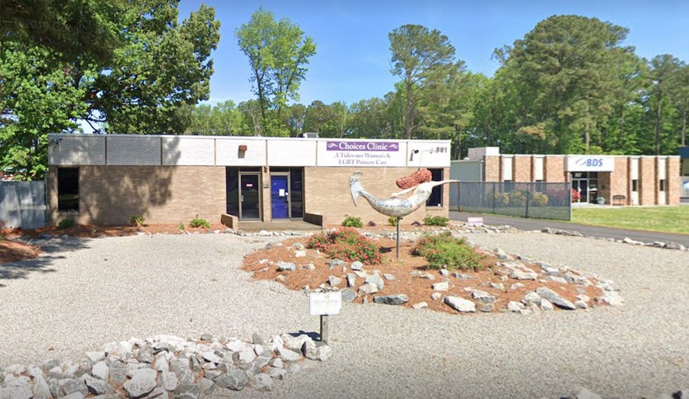 Main clinic image