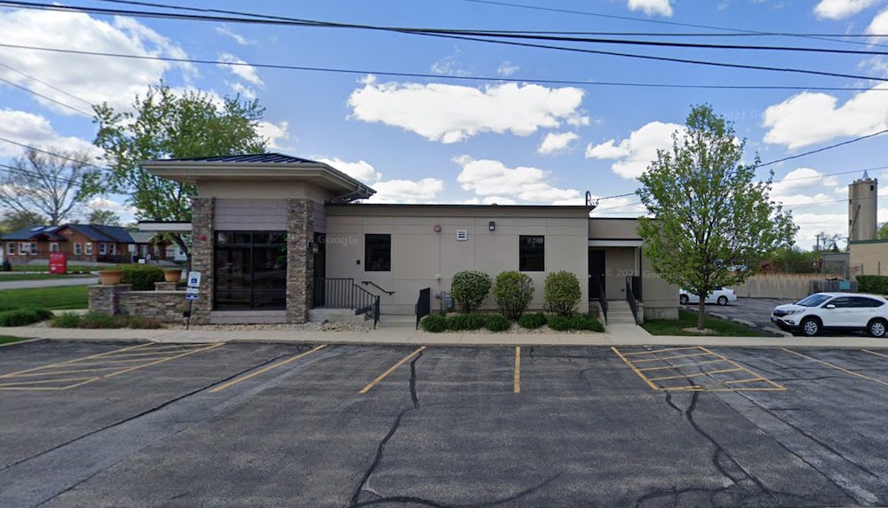 Main clinic image