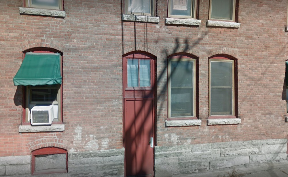 Main clinic image