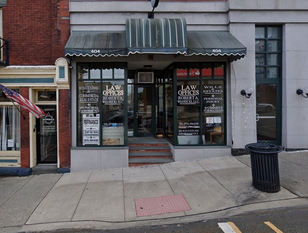 Main clinic image