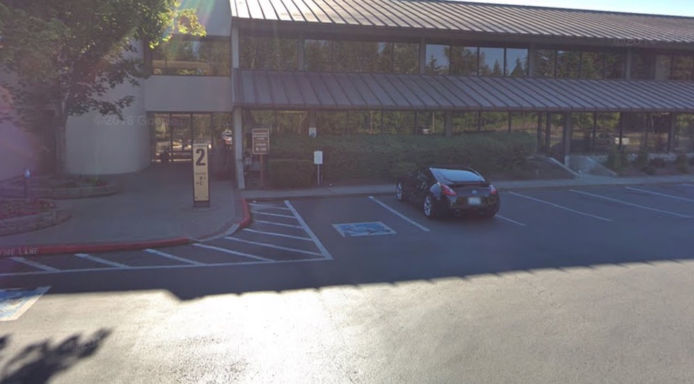 Main clinic image