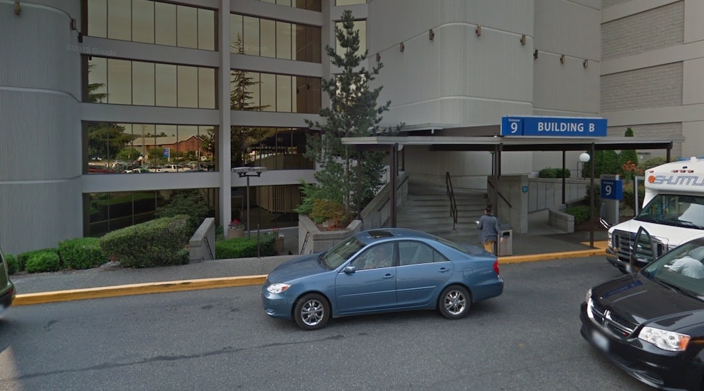 Main clinic image