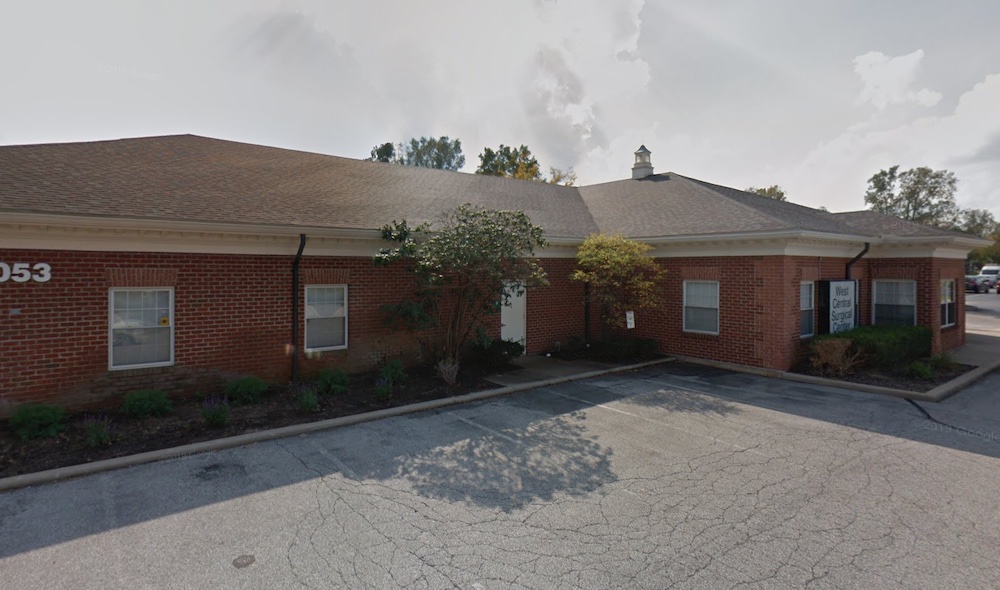Main clinic image
