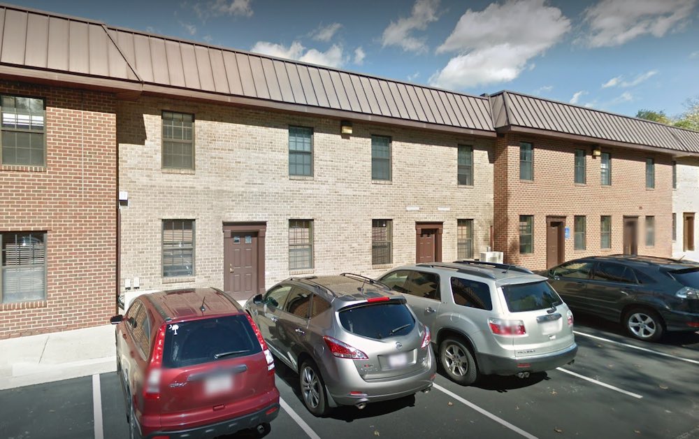 Main clinic image