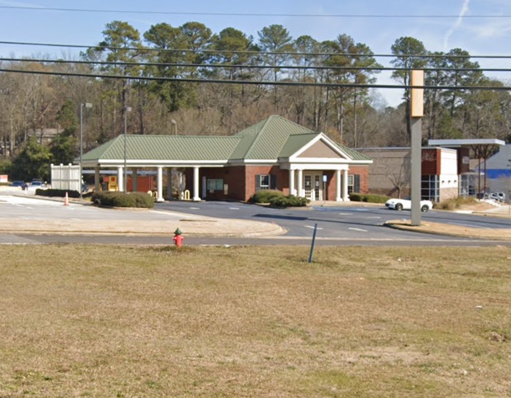 Main clinic image