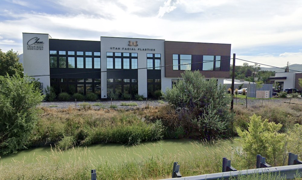 Main clinic image