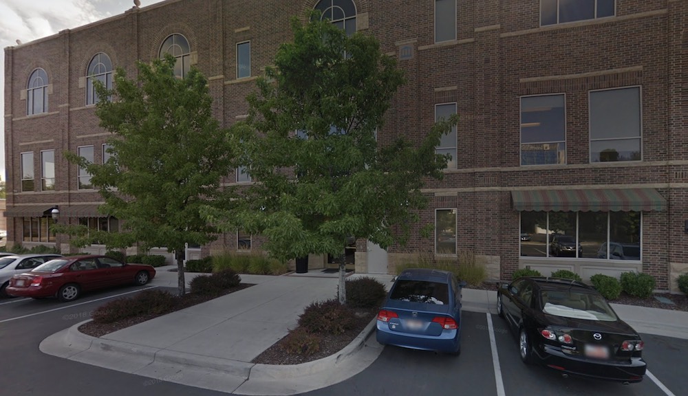 Main clinic image