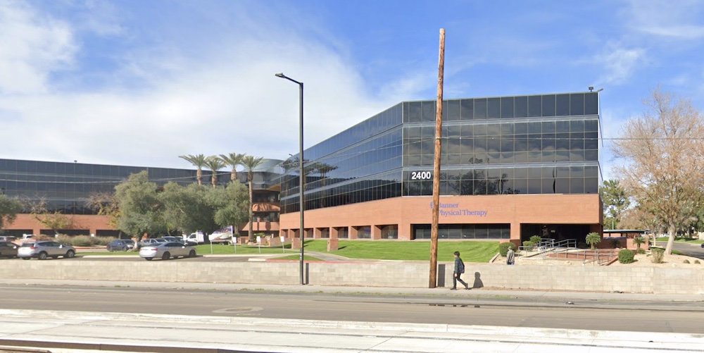 Main clinic image