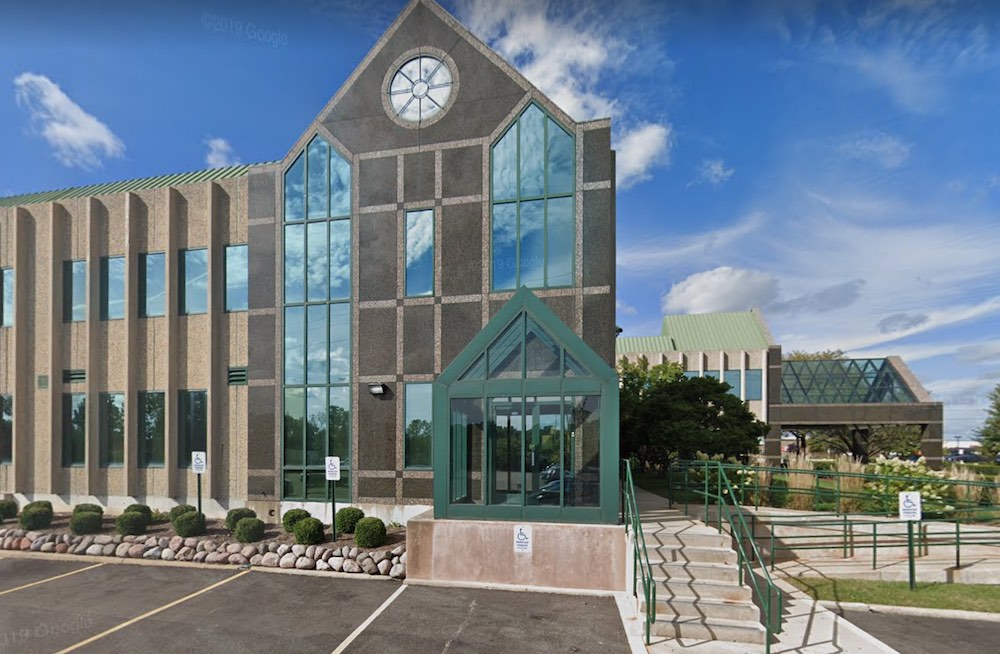 Main clinic image