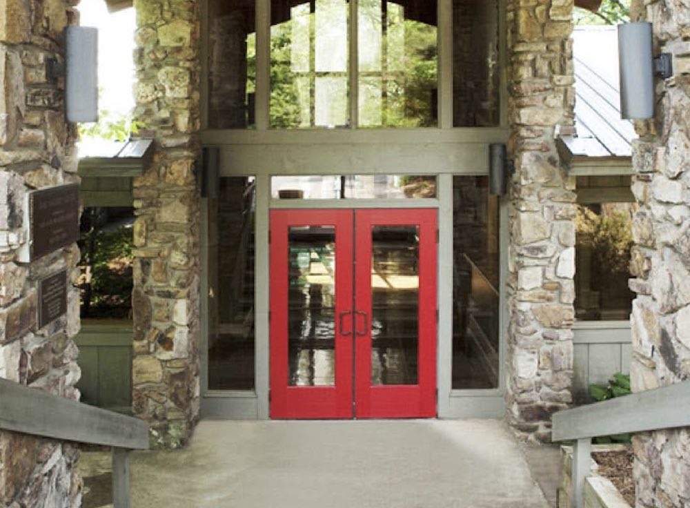 Main clinic image