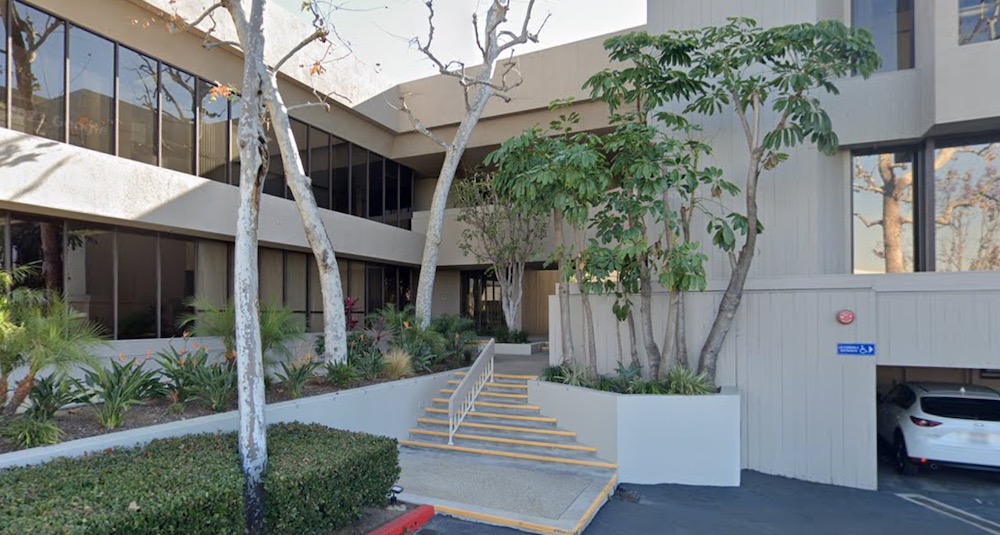 Main clinic image