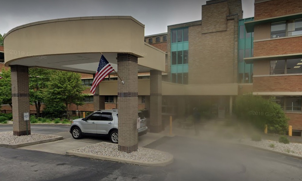 Main clinic image