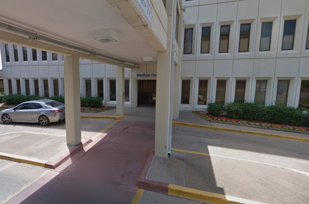 Main clinic image