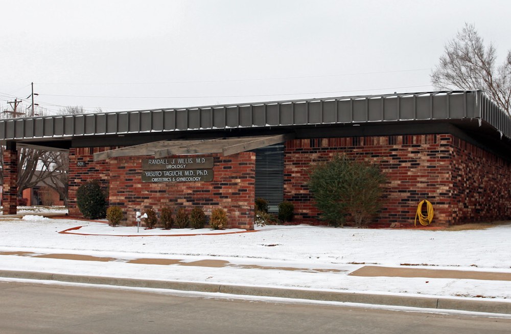 Main clinic image