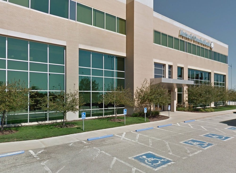 Main clinic image