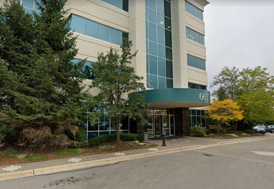 Main clinic image