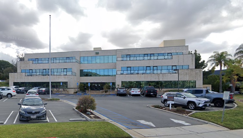 Main clinic image