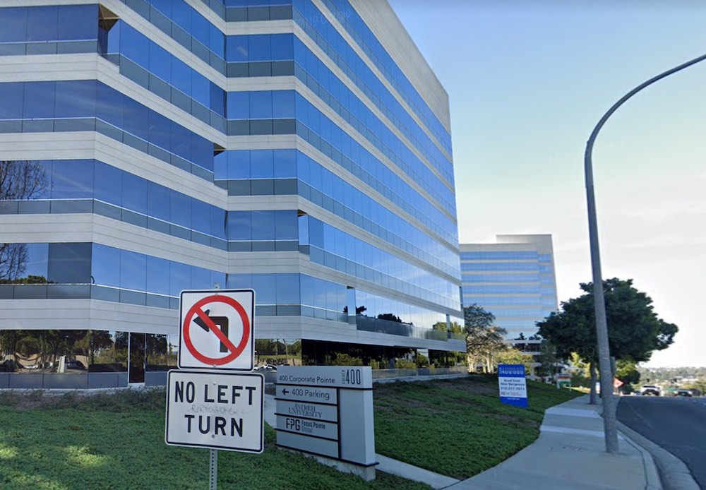 Main clinic image