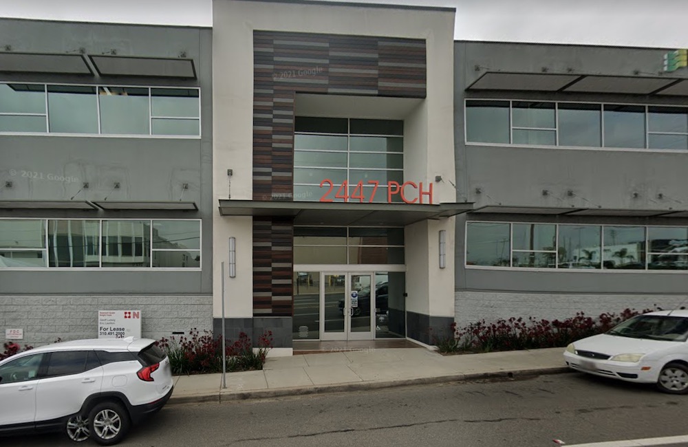 Main clinic image