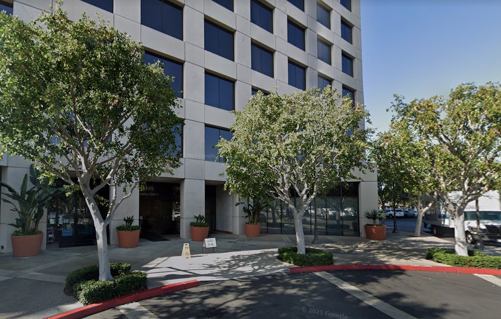 Main clinic image
