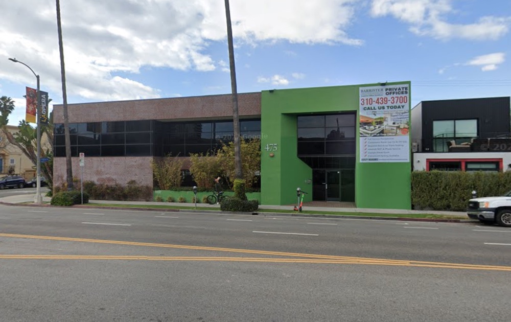 Main clinic image