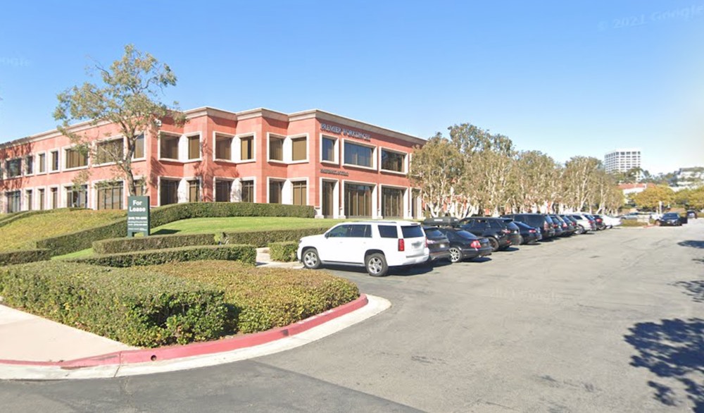 Main clinic image