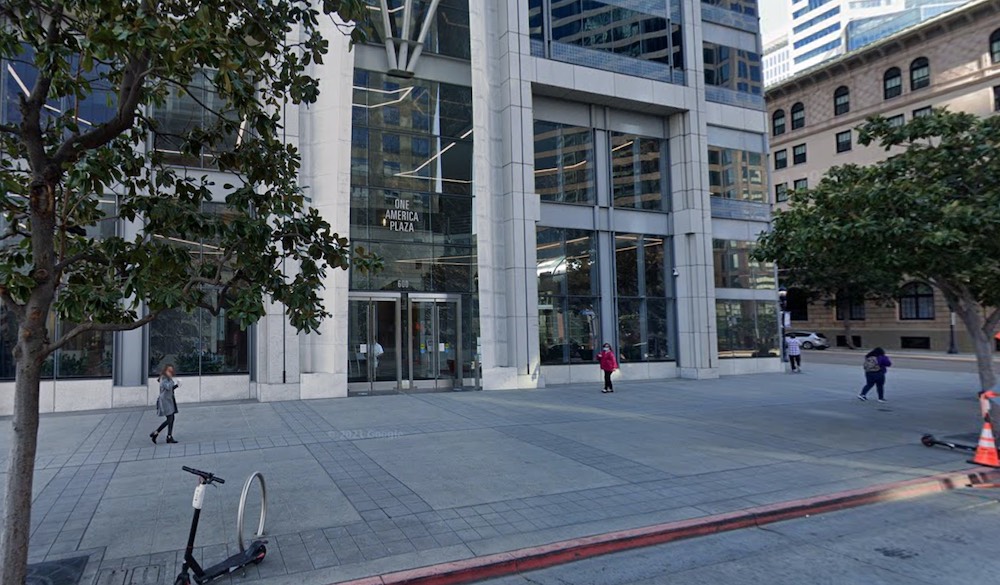 Main clinic image