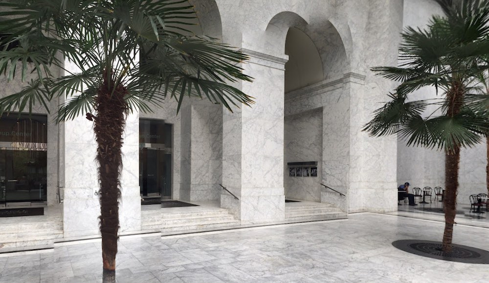 Main clinic image